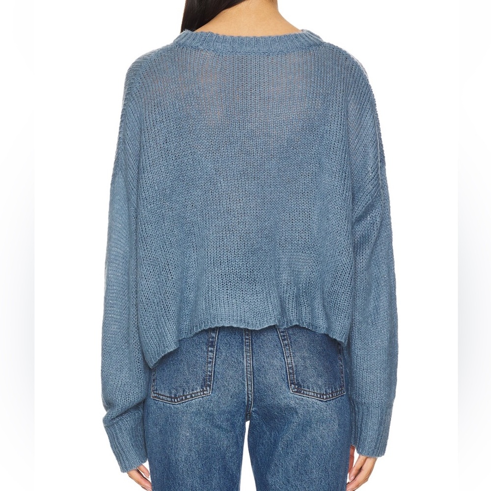 NWT NIA brand ariana sweater (size S) - Picture 3 of 4